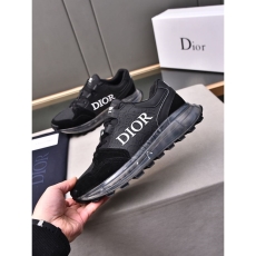 Christian Dior Low Shoes